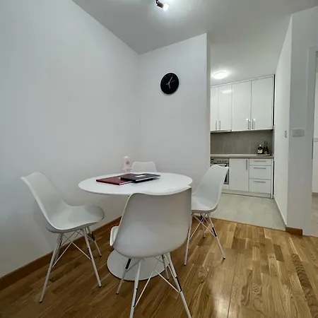 Apartment Natalija Stan Na Dan Banja Luka