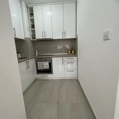 Apartment Natalija Stan Na Dan Banja Luka