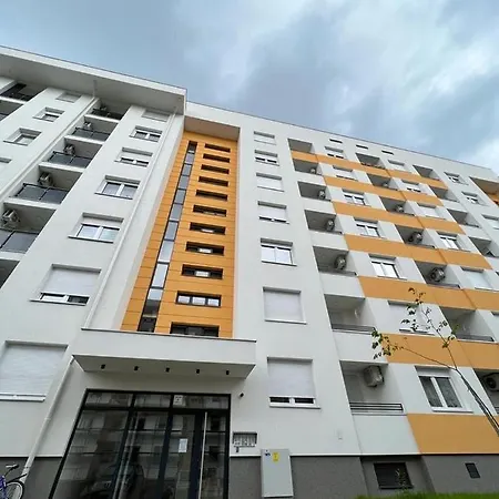 Lägenhet Natalija Stan Na Dan Banja Luka