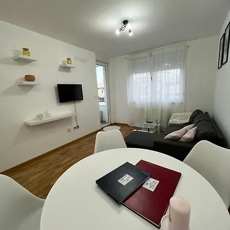 Natalija Stan Na Dan * Banja Luka